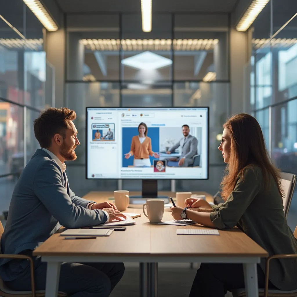 Инструменты и технологии ИИ для бренд-менеджеров в маркетинге