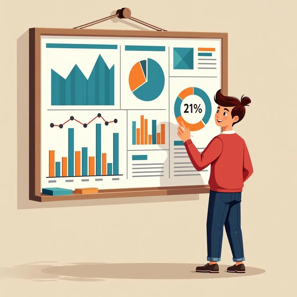 Как ИИ помогает малому бизнесу покорять социальные сети