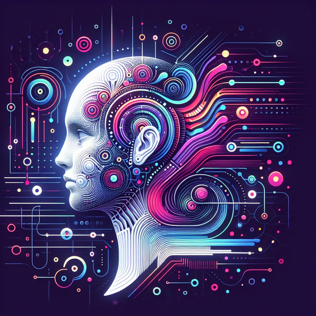 ИИ и креативные индустрии что ожидать в будущем?