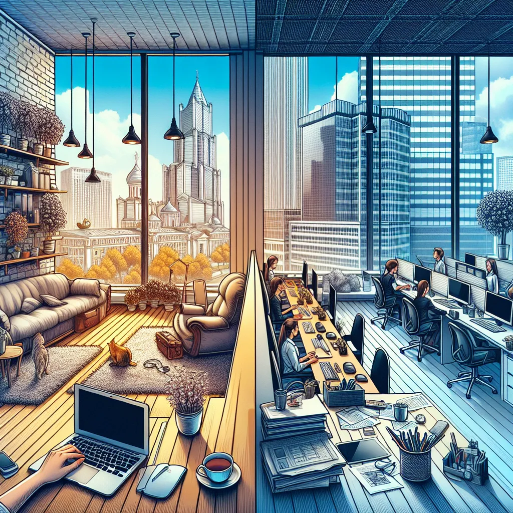 Копирайтер чем он занимается и сколько зарабатывает?