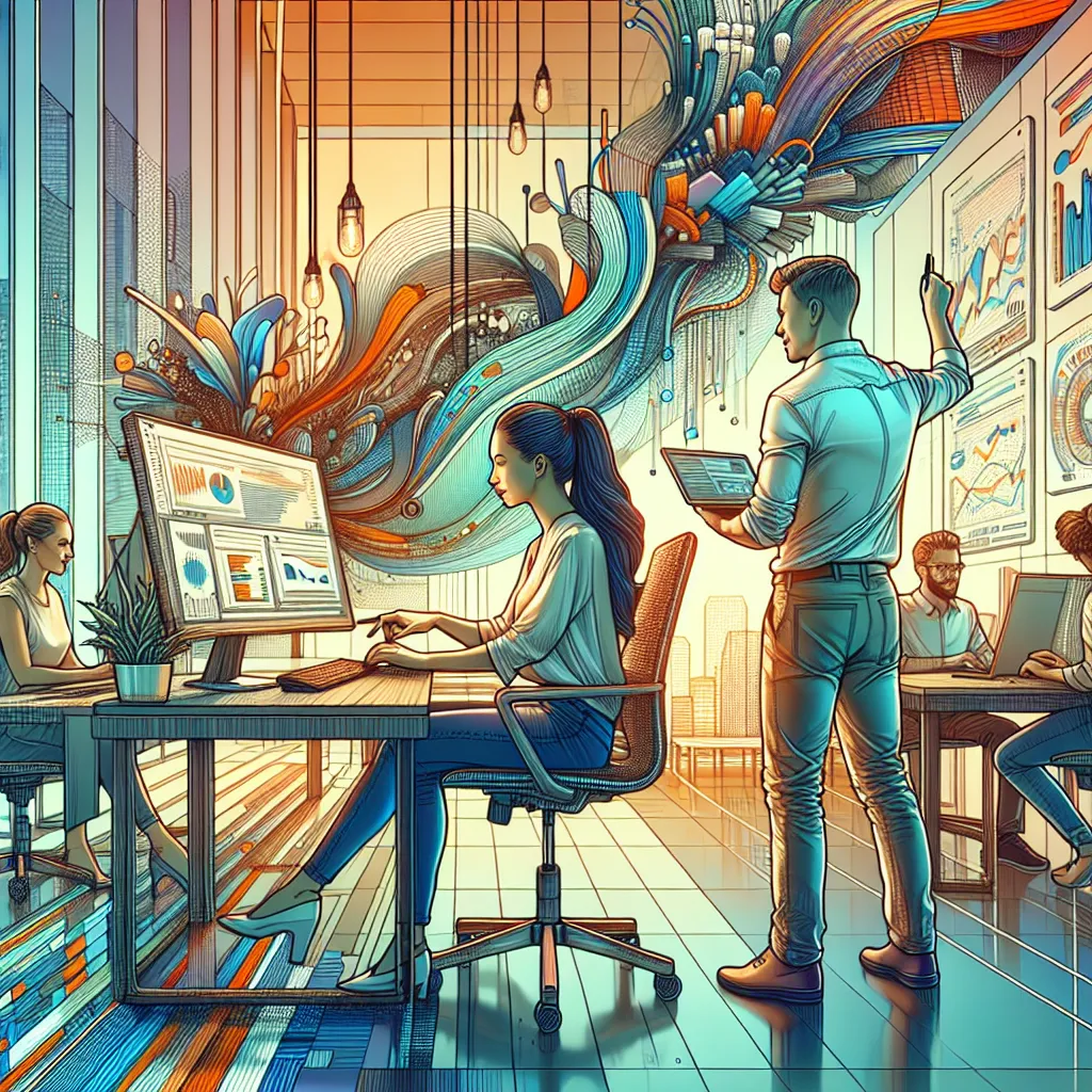 Кто такой маркетолог-аналитик: hard и soft skills в эпоху ИИ