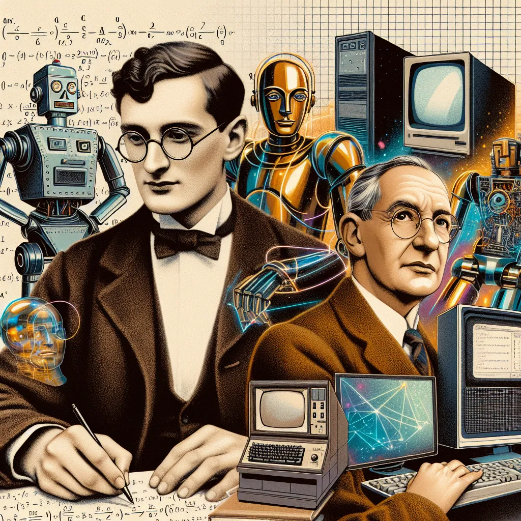 AGI: Как искусственный интеллект станет универсальным и изменит наш мир