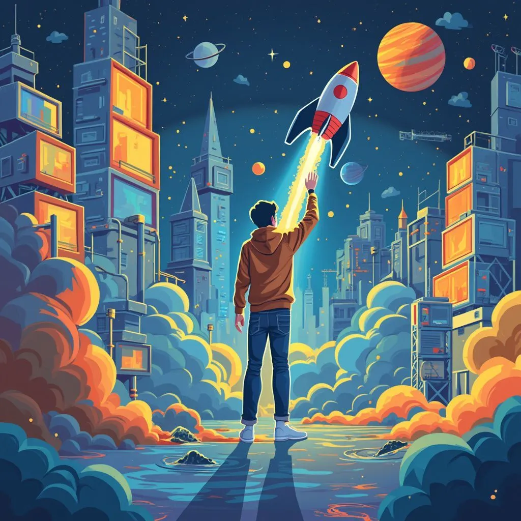 Нейросети в локализации маркетинговых материалов: быстрый и качественный перевод