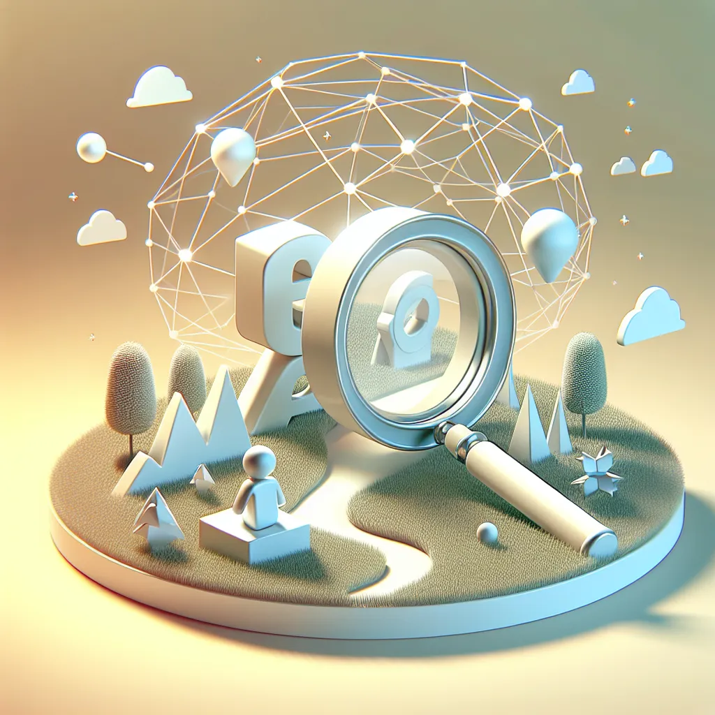 SEO и UX: как ИИ и тексты могут улучшить пользовательский опыт