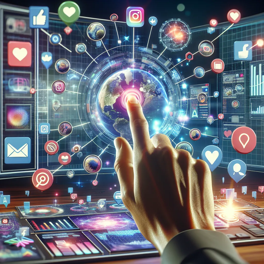 Как разработать SMM стратегию с нейросетью и внедрить ее уже завтра