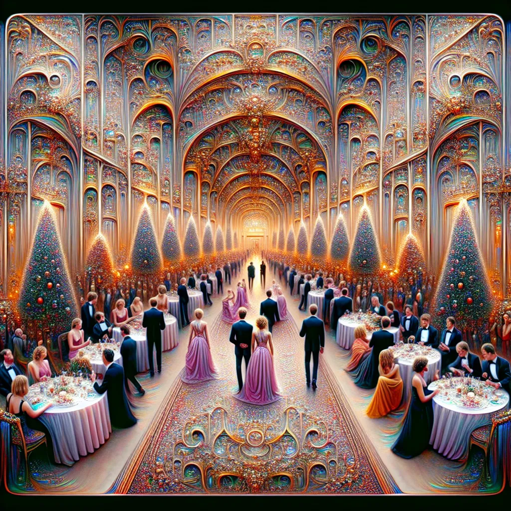 Генератор приглашений онлайн