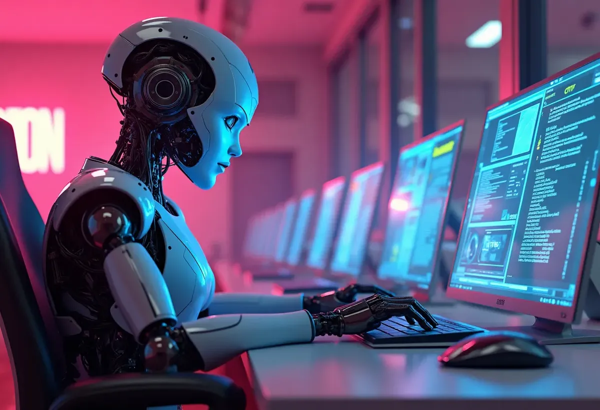 Как автоматизация контента в современном маркетинге может помочь сэкономить время и деньги