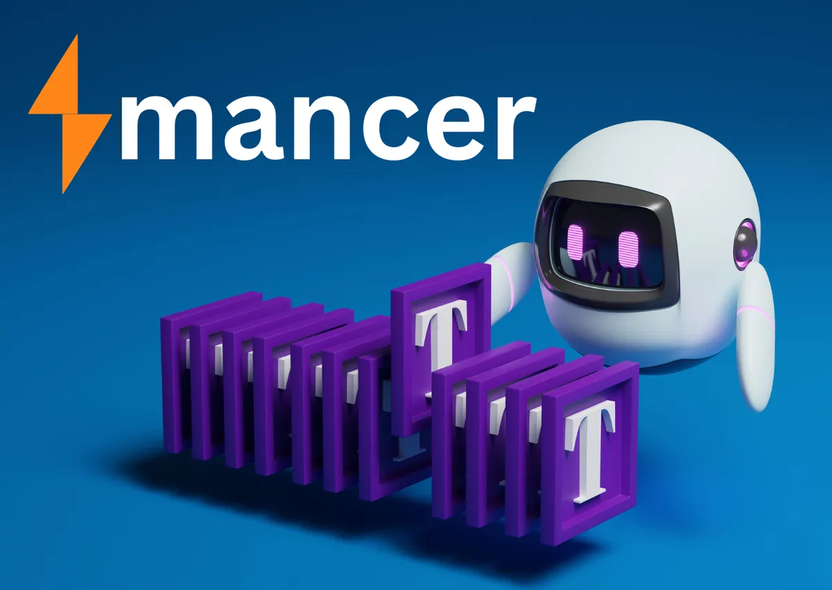 Mancer Weaver Model