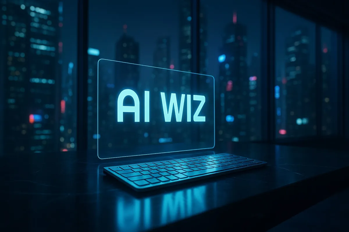 Как написать текст с нейросетью: полный гайд 2025 | AI Wiz