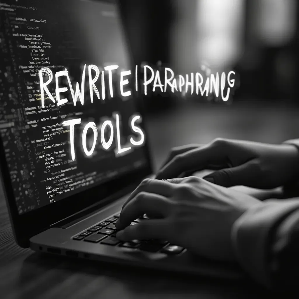 Креативный рерайт с ИИ: как превратить скучный текст в увлекательный рассказ