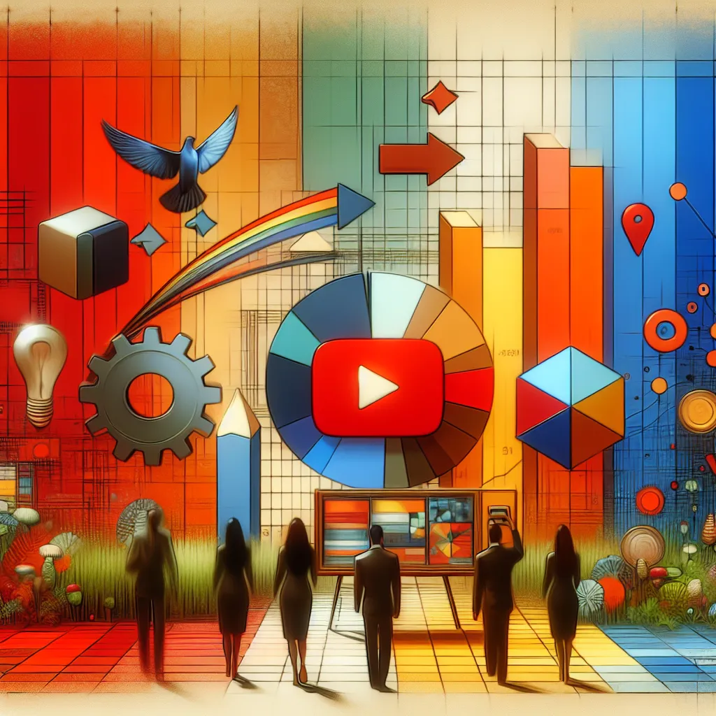 Как использовать видеоконтент и ИИ для продвижения вашего бизнеса