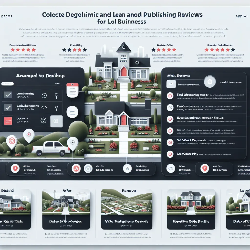 SEO продвижение для локального бизнеса: как привлечь клиентов из своего региона