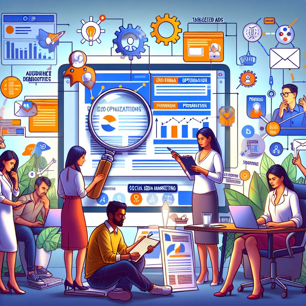 Как создать лендинг для высокой конверсии