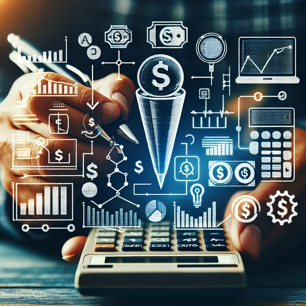 10 ключевых метрик для оценки эффективности маркетинговой кампании