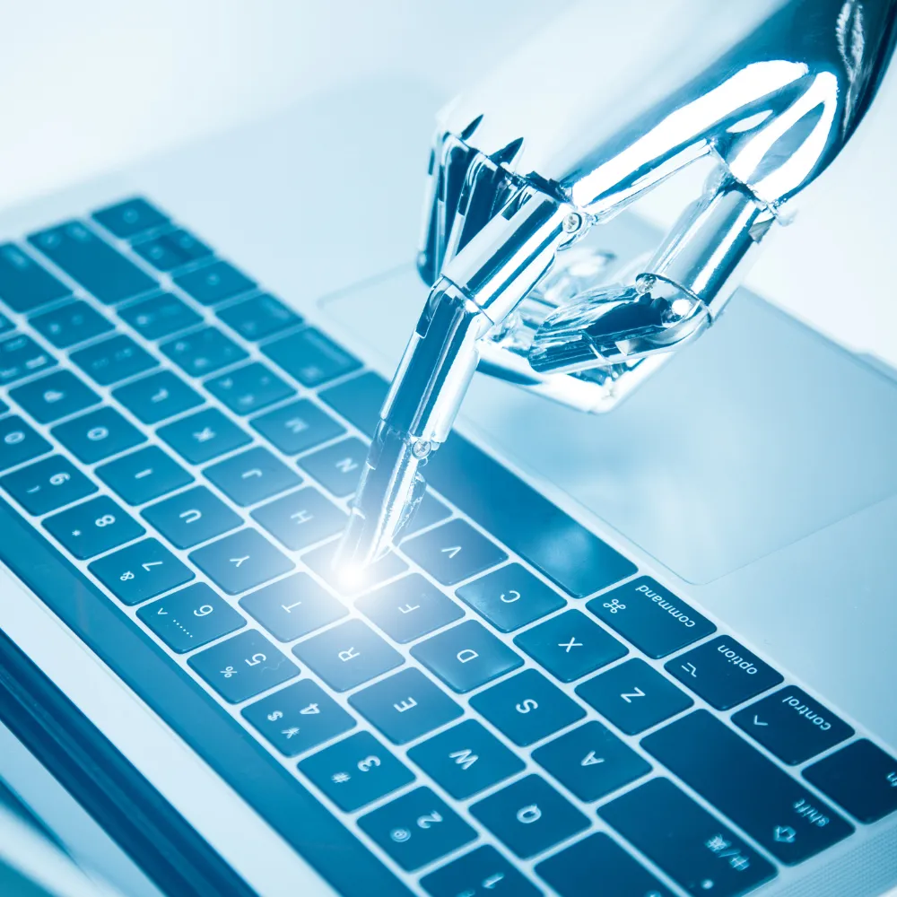 ИИ-копирайтер онлайн