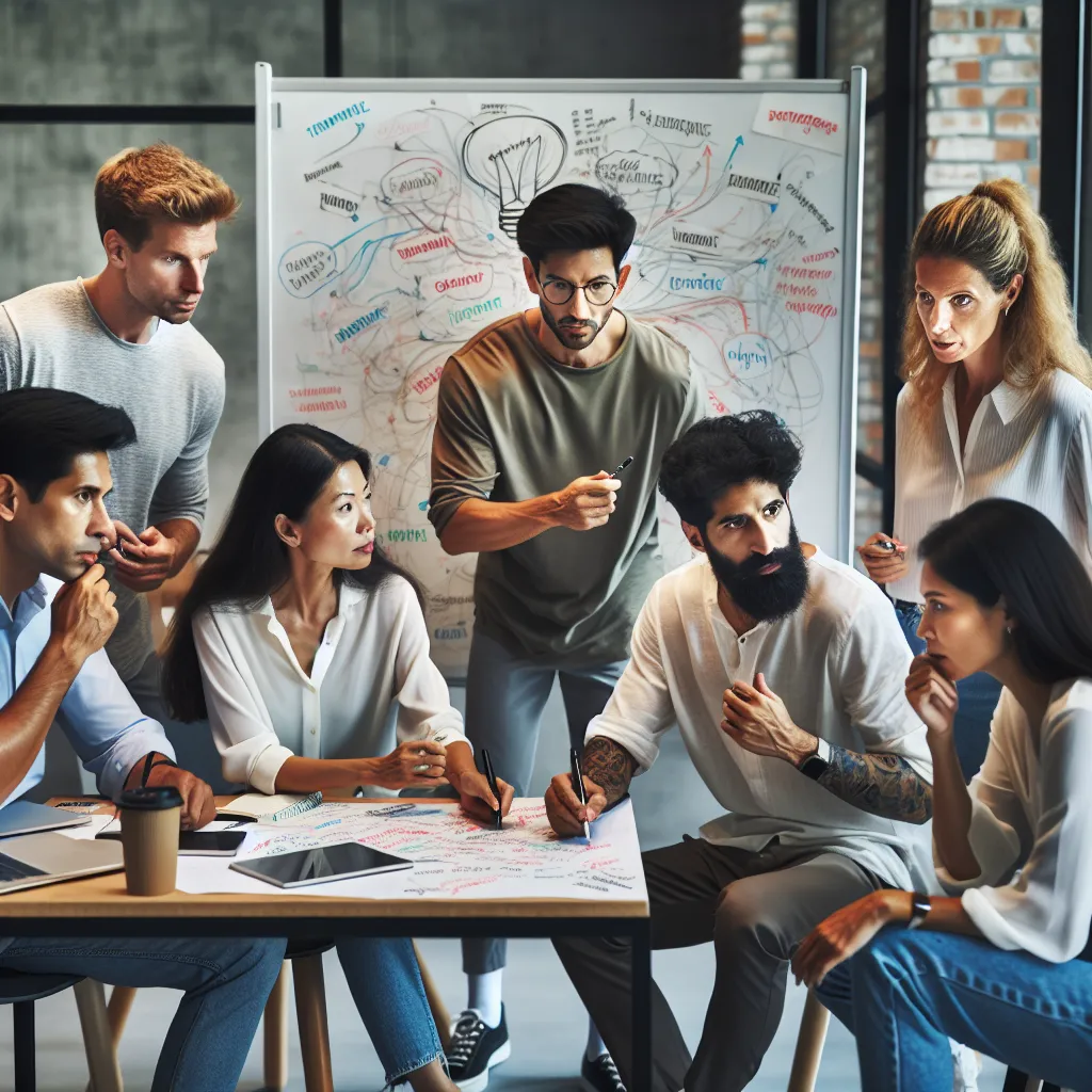 Как придумать название компании или продукта с нейросетью? С чего начать?