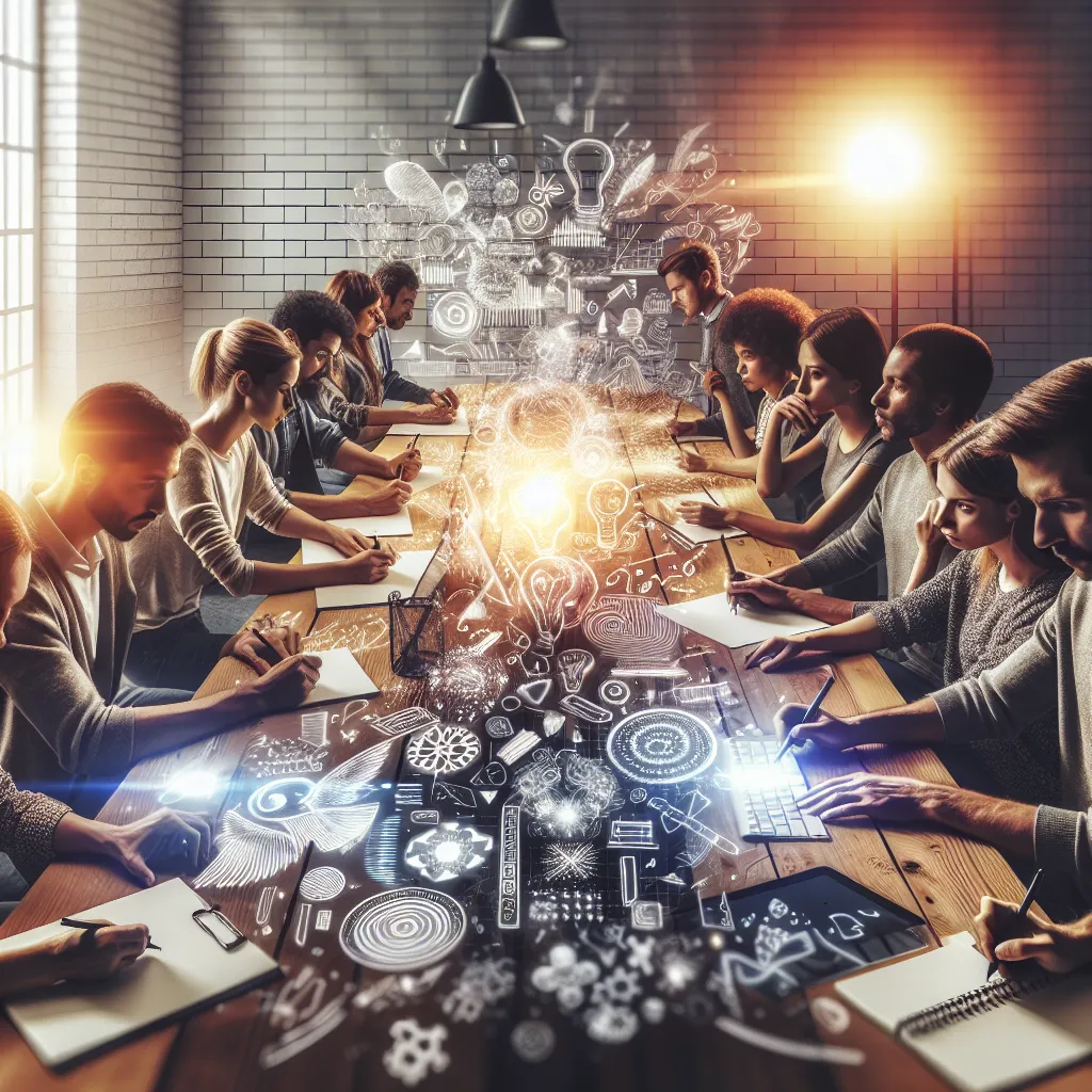 Копирайтинг от прошлого к будущему