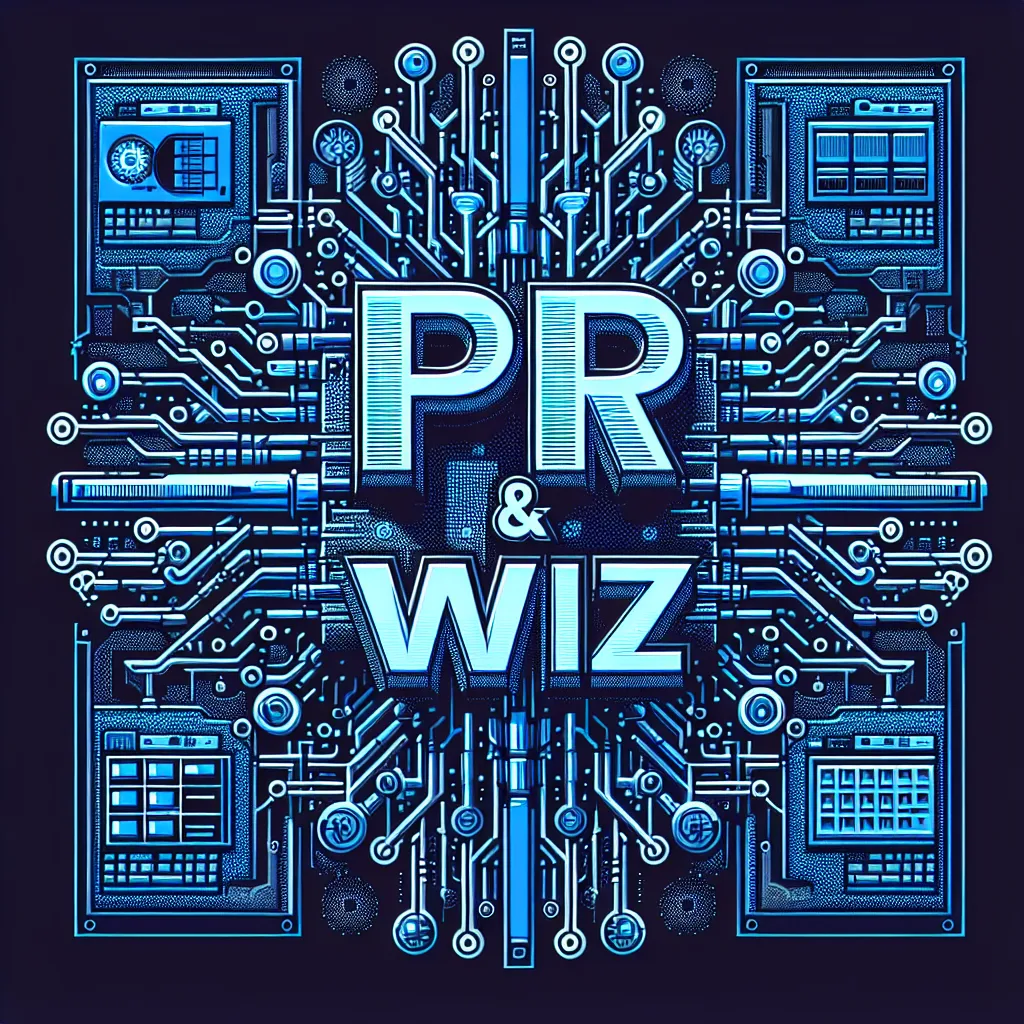 Генератор текста для PR: как нейросеть автоматизирует создание пресс-релизов и медиакитов