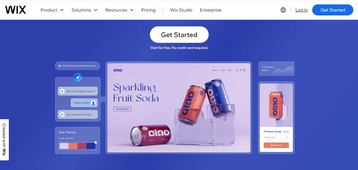 Как создать привлекательный сайт с нейросетью за один день Пошаговое руководство