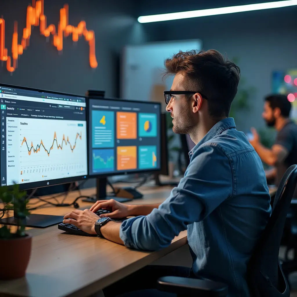 ИИ Суммаризатор текста