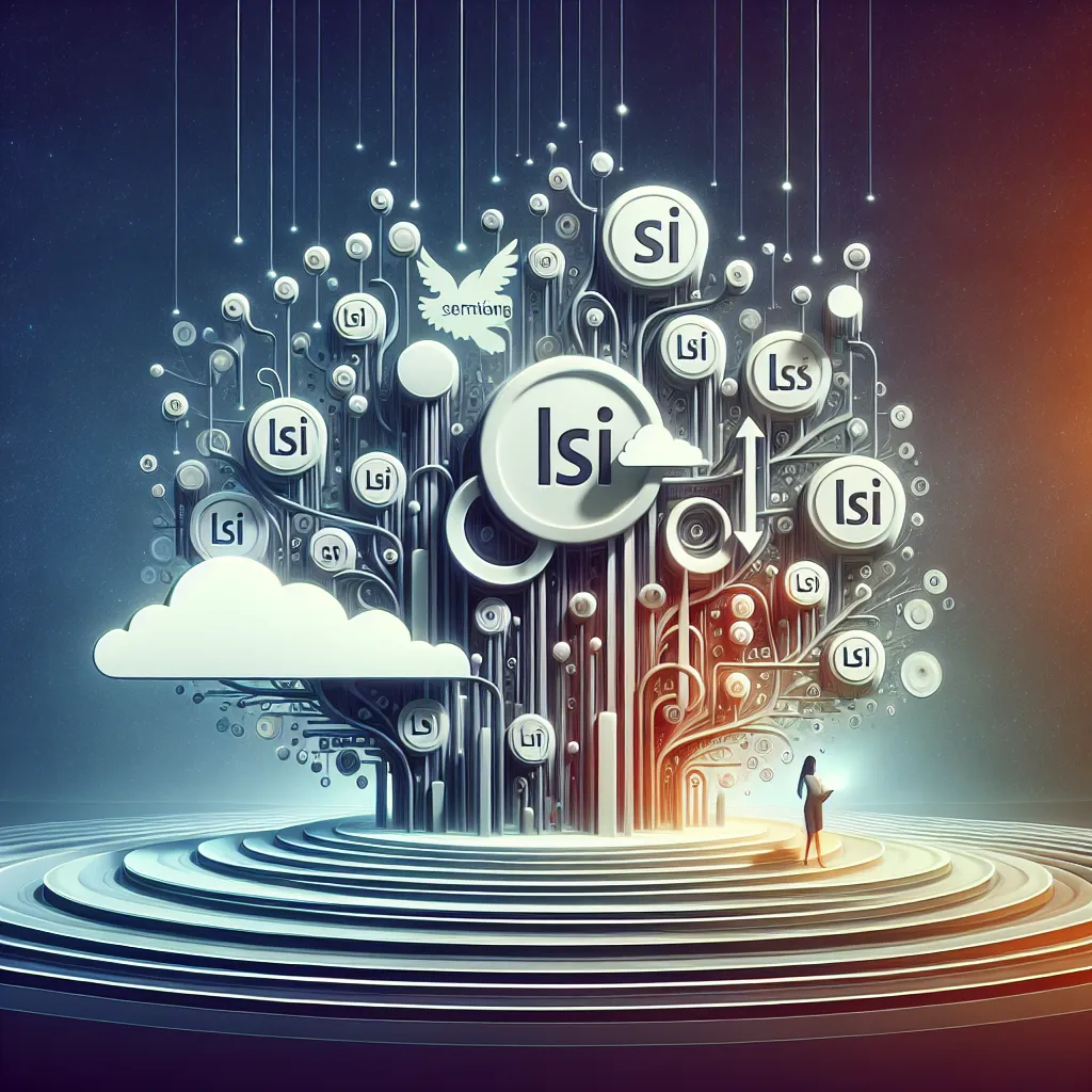 LSI-ключи и ИИ: Гайд по улучшению SEO-текстов для поисковых систем