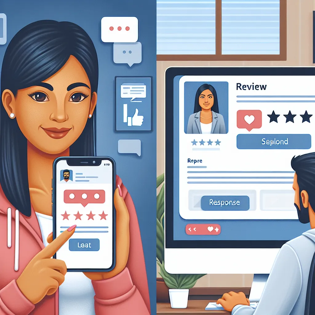 Репутация бренда на маркетплейсах и нейросеть