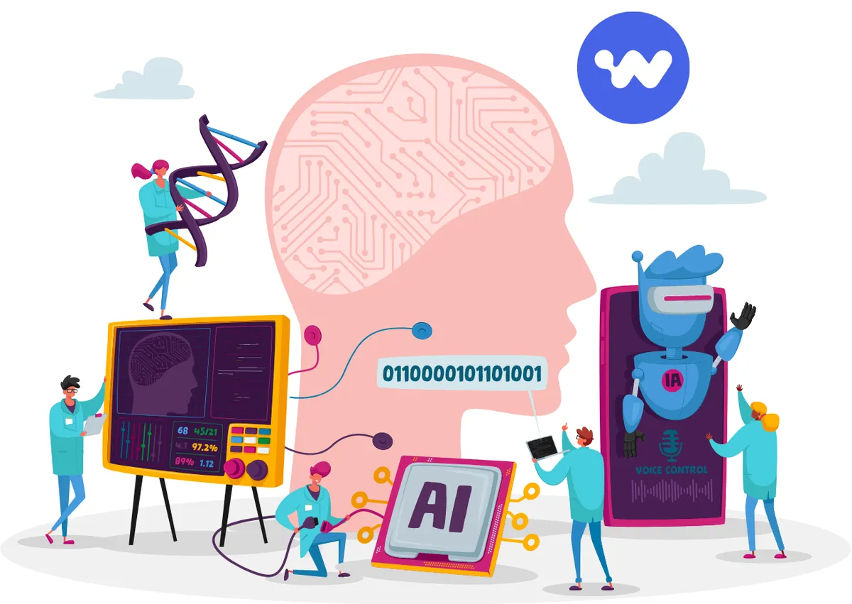 Когда один ИИ подводит, AI Wiz всегда находит решение