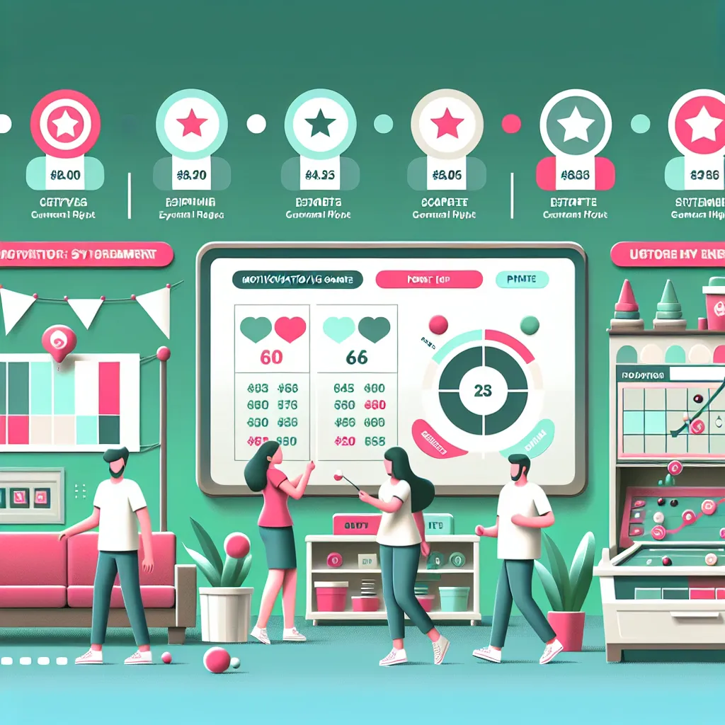 Геймификация маркетинга и ИИ Новые возможности для engagement-специалистов