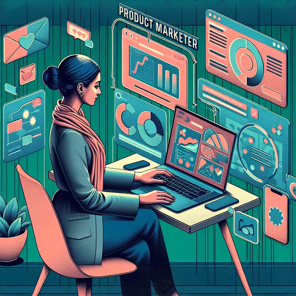 Эмоциональный интеллект vs искусственный: где продуктовый маркетолог незаменим