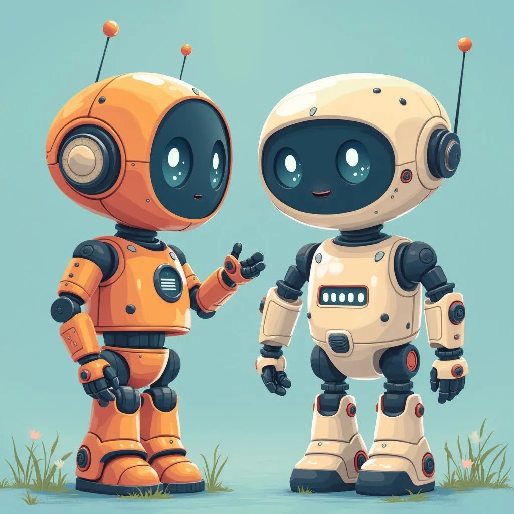 Чат-бот как инструмент сбора данных для маркетинговых исследований