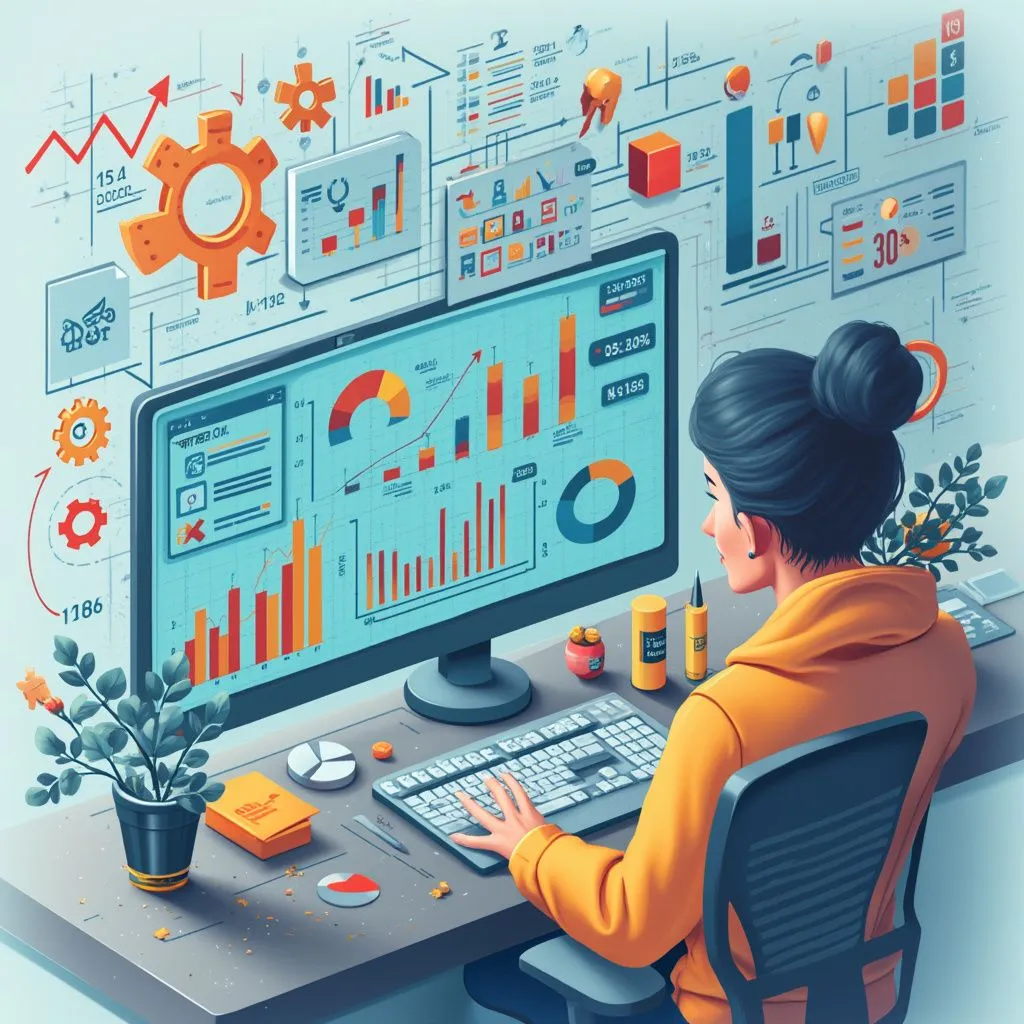 Кто такой маркетолог-аналитик: hard и soft skills в эпоху ИИ