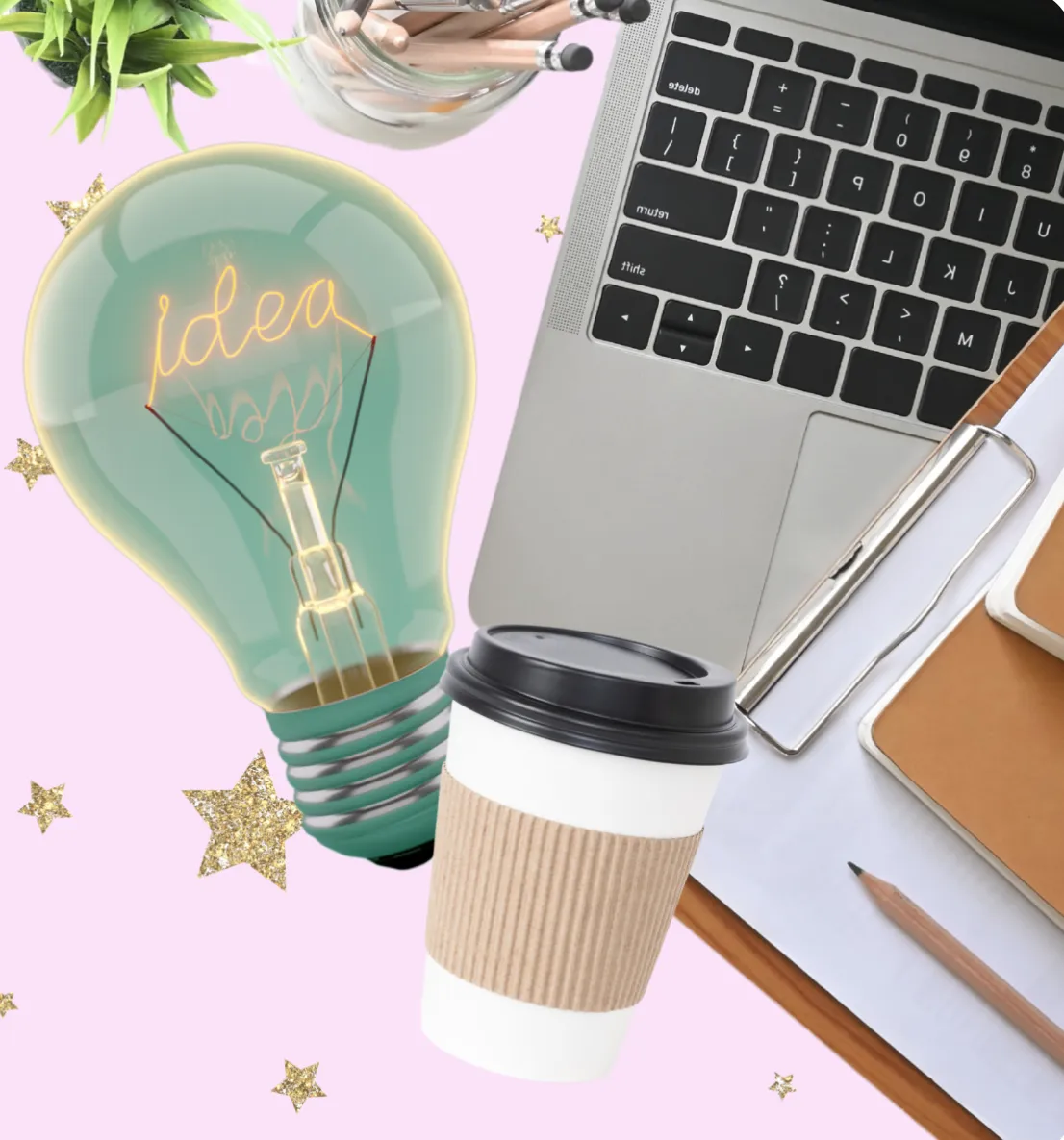 Нужны креативные идеи, а вдохновения все нет?