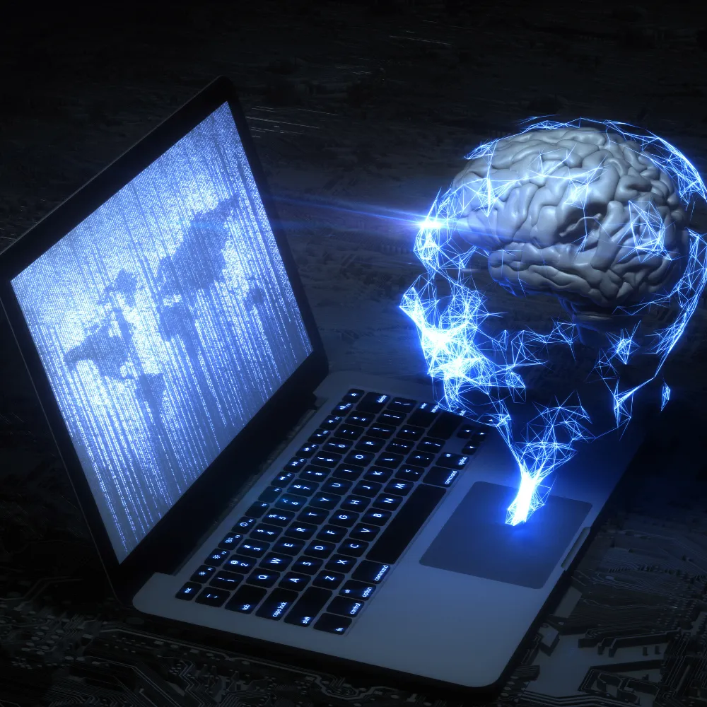 ИИ-копирайтер онлайн