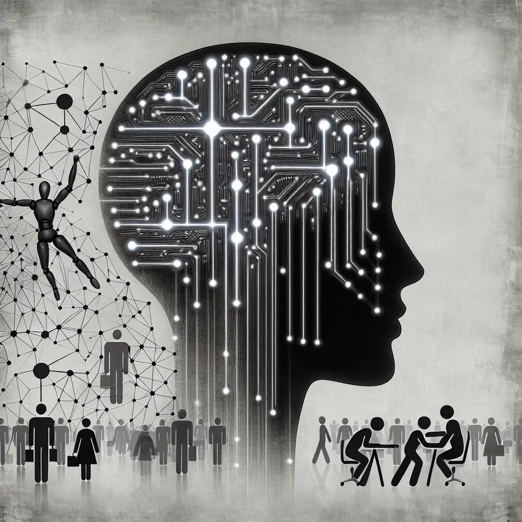 AGI: Как искусственный интеллект станет универсальным и изменит наш мир