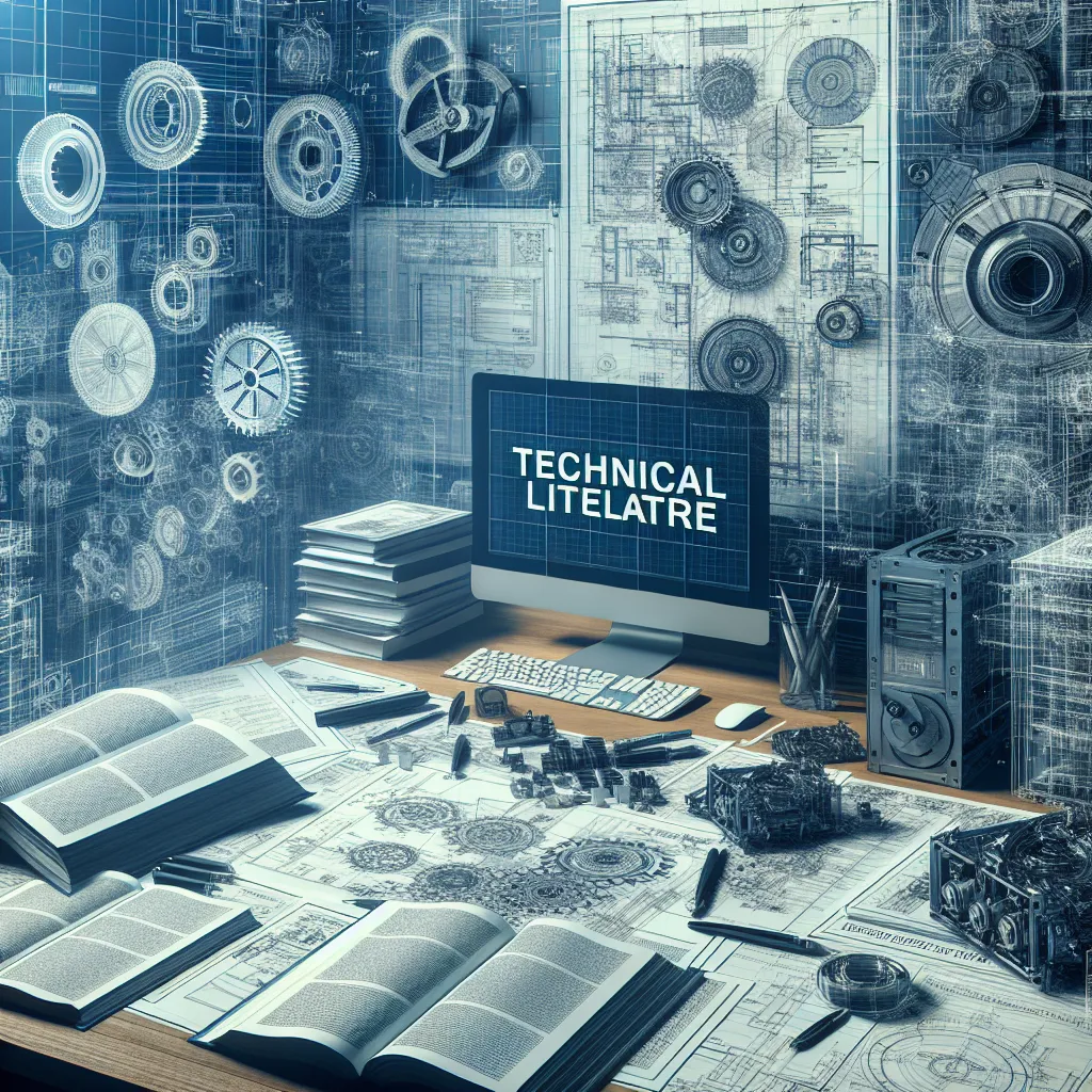 Рерайт текста с ИИ: как работать с технической и научной литературой