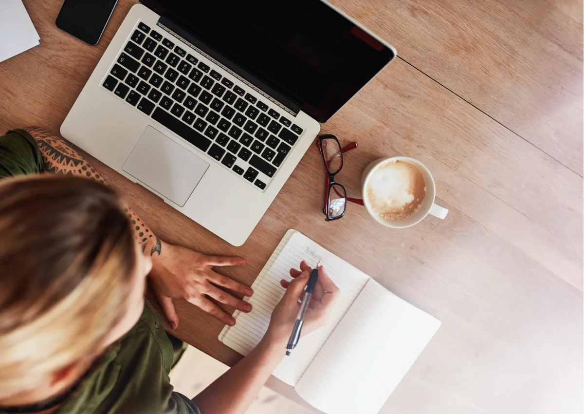 Заключительный абзац/вывод