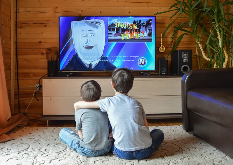 ИИ генерирует идеи и рисует по словам