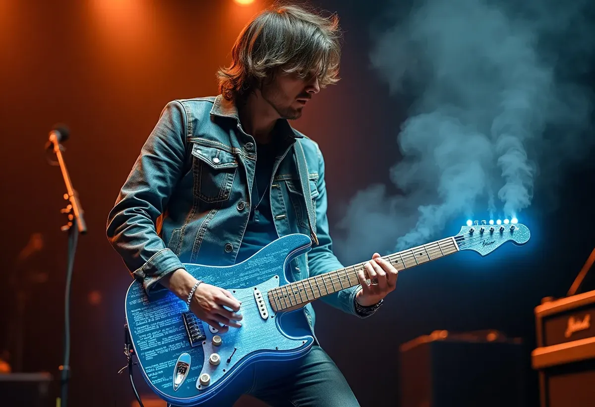 Генератор текстов песен на русском