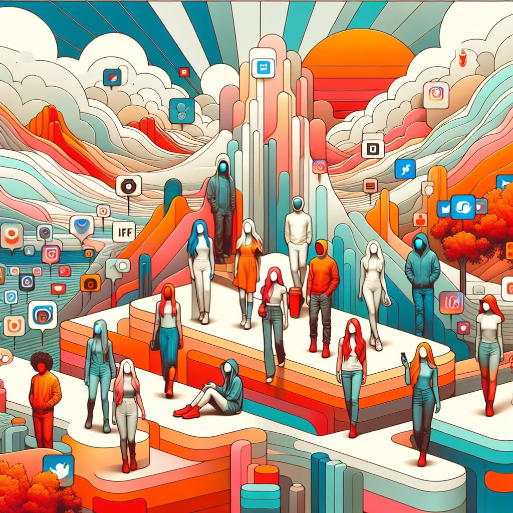 ИИ и маркетинг влияния: как изменится работа с инфлюенсерами