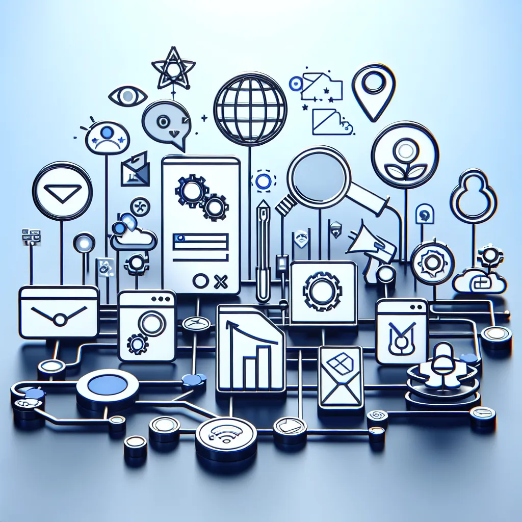 SEO и UX: как ИИ и тексты могут улучшить пользовательский опыт