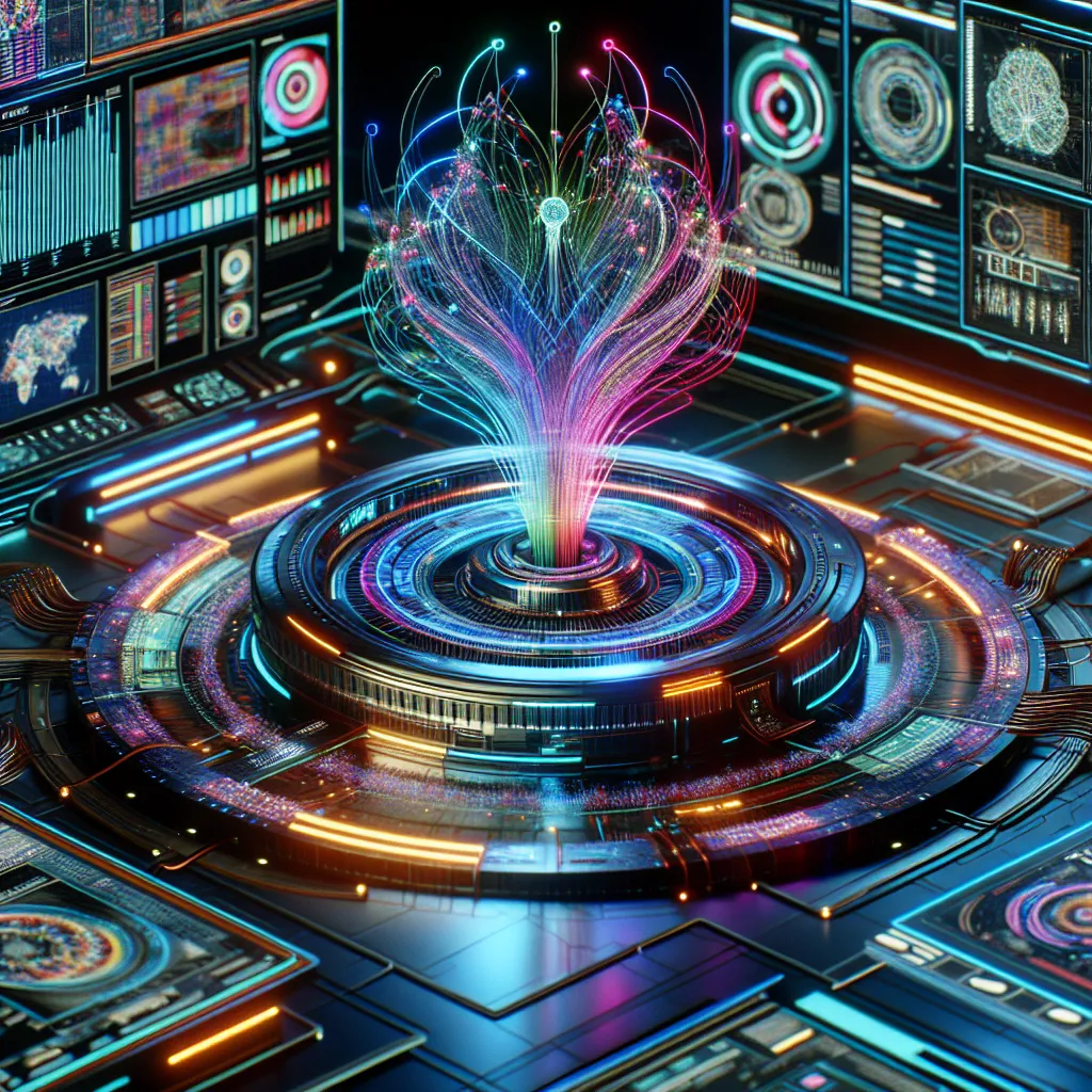 AI Wiz - агрегатор ИИ моделей Генерация текстов и визуальных объектов