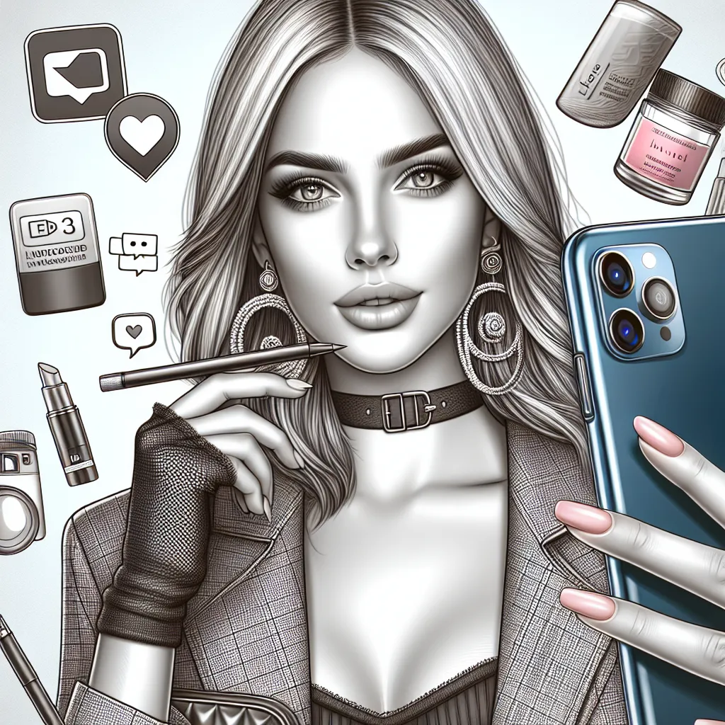 Как использовать пользовательский контент для продвижения бренда