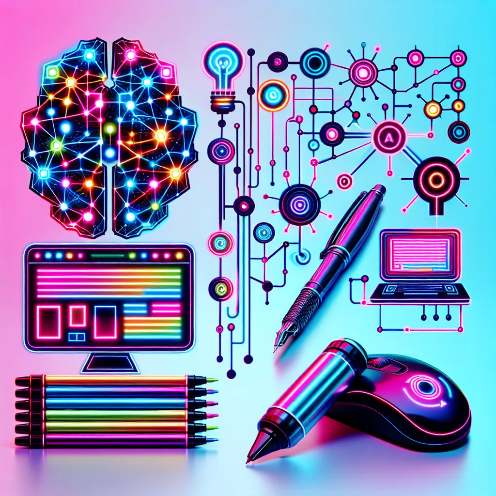 ИИ генератор текста: возможности и преимущества