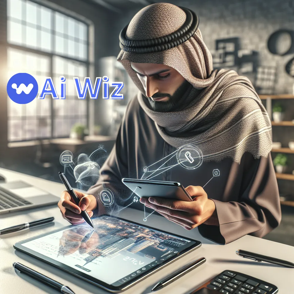 Мобильный копирайтинг с ИИ онлайн