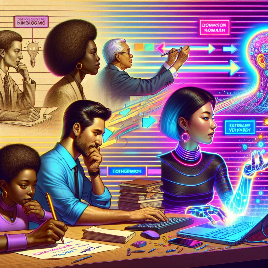 Как придумать название компании или продукта с нейросетью? С чего начать?