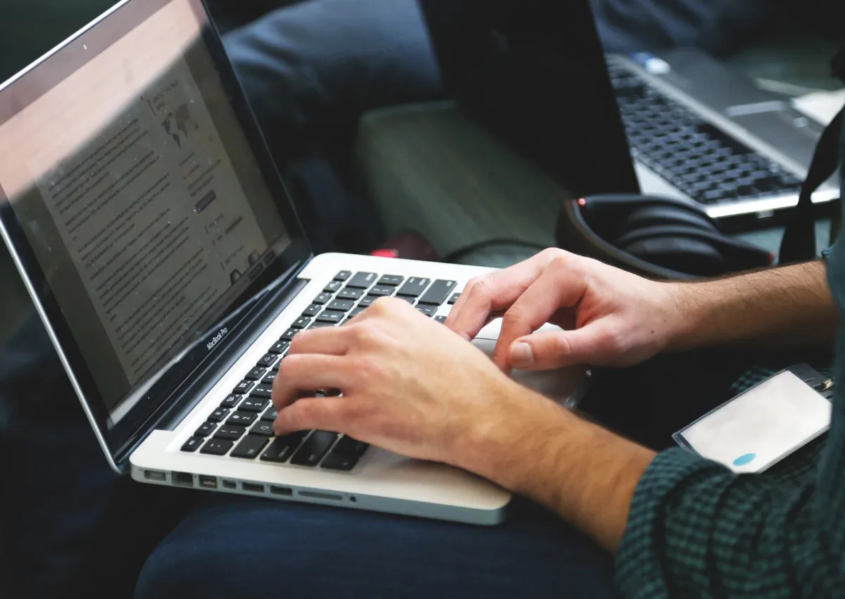 Создать статью за 7 шагов с ИИ онлайн