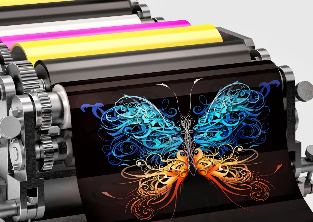 Генератор изображений