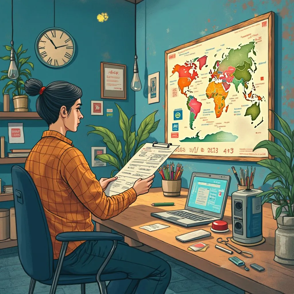 Нейросети в локализации маркетинговых материалов: быстрый и качественный перевод