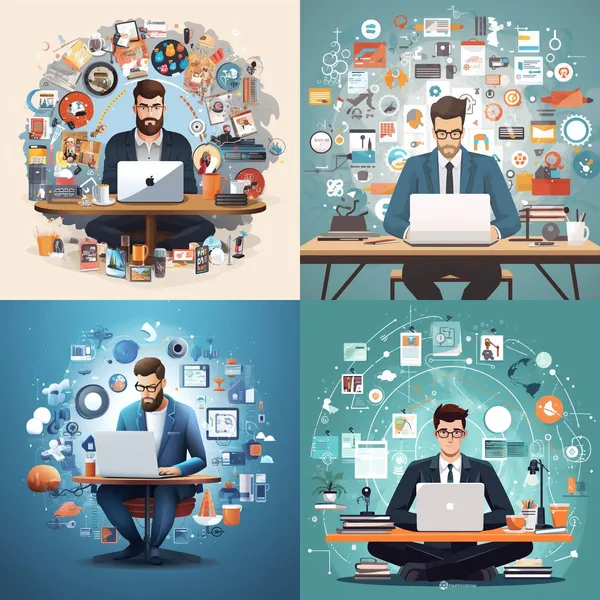 Нейросеть для бизнеса, текстов и рекламы, исследования рынка и SEO оптимизации