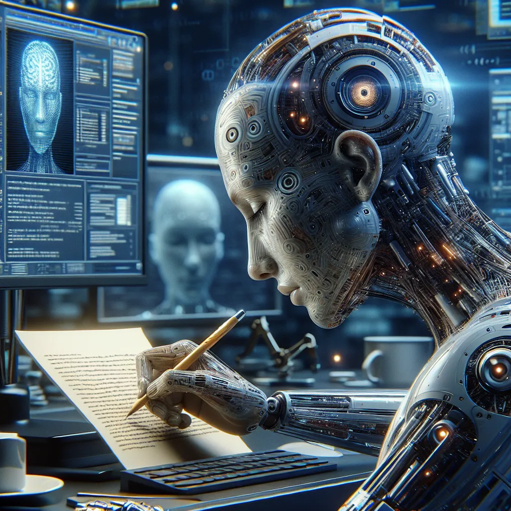 Как создать привлекательный сайт с нейросетью за один день Пошаговое руководство